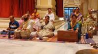 Samaradhana Divasa of HH Shrimat Parijnanashram Swamiji III at Shri Durga Parameshwari Temple, SCM - Karla (31 Aug 2026)